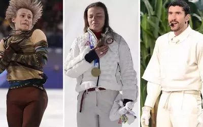 Test Your Sports Knowledge: Go for Gold!