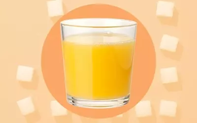 The Impact of Orange Juice on Blood Sugar Levels