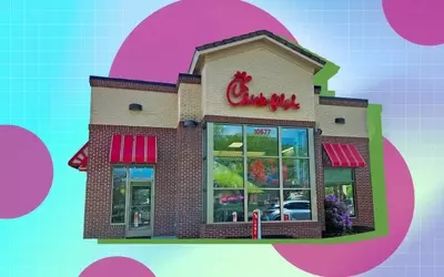 Dietitians' Top High-Protein Selections at Chick-fil-A