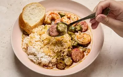 Crafting Authentic Creole Gumbo: A Culinary Journey