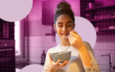 Optimizing Nighttime Nutrition for Blood Sugar Management and Sleep Quality
