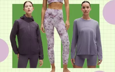 Lululemon's President's Day Sale: Top Deals on Activewear