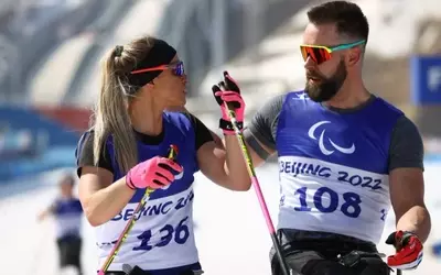 Olympic Love Stories: Athletes Who Found Love on and Off the Field at the Winter Games