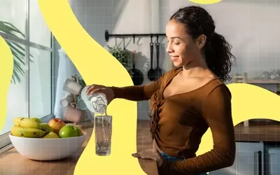 Hydration Hacks: Expert Tips for Boosting Your Daily Water Intake