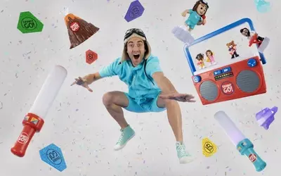 Unleash Your Child's Energy with 'Danny Go!': The Ultimate Movement-Oriented YouTube Series