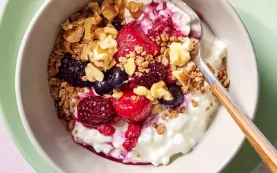 12 High-Protein Snack Recipes with No Added Sugar