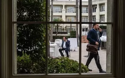 California Billionaires Explore Strategies to Mitigate Proposed Wealth Tax