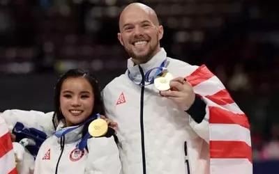 O'Shea and Kam's Olympic Debut: A Journey of Perseverance and Triumph