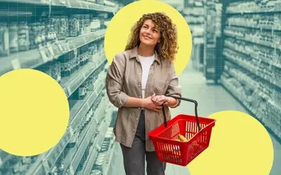 Smart Shopping: Maximizing Savings on Groceries