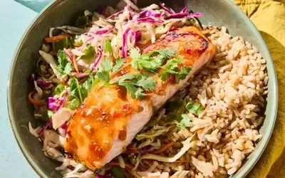 Mediterranean Dinner Recipes for Quick & Healthy Meals