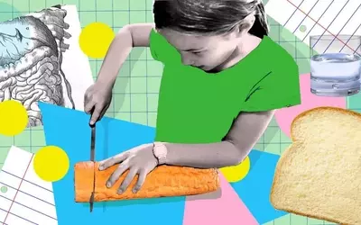 Identifying Ultra-Processed Carbs: A Simple Guide for Healthier Eating