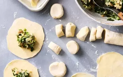 Mastering the Art of the Dumpling Party: Four Expert Tips for Entertaining
