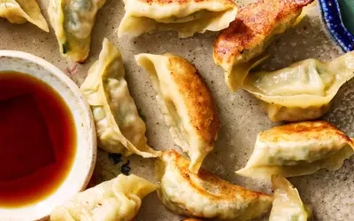 Culinary Delights: A Global Celebration of Dumpling Week
