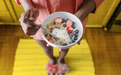 Morning Rituals for Optimal Blood Sugar and Inflammation Control
