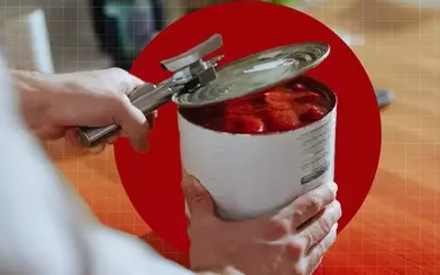 Leading Chefs' Top Choices for Canned Tomatoes Revealed