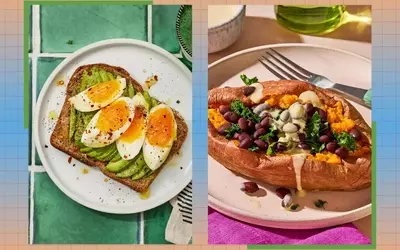A Week-Long Anti-Inflammatory Meal Strategy for Managing GERD