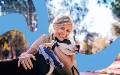 The Science Behind Petting Pets to Alleviate Stress