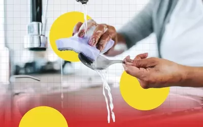 Hidden Dangers in Your Kitchen: Everyday Items Threatening Your Health