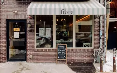Fiore: A Culinary Gem in Philadelphia's Vibrant Food Scene