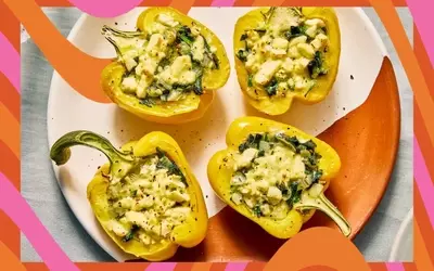 The Health Benefits and Culinary Versatility of Feta Cheese