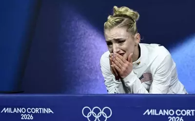 US Figure Skaters Face Uphill Battle for Olympic Medals