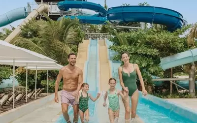 Top 6 Family-Friendly All-Inclusive Resorts for a Stress-Free Vacation