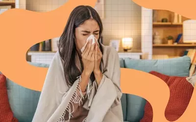 Understanding the Extended and Evolving Flu Season