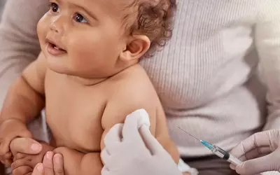 Navigating Measles Outbreaks: Early Vaccination and Protection for Infants