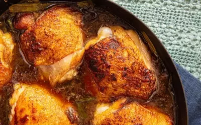 The Superiority of LaBelle Patrimoine Chickens: A Culinary and Ethical Choice