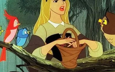Rising Disney-Inspired Baby Names