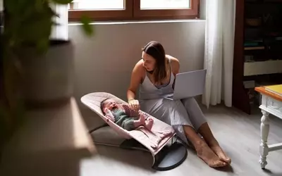 The Pitfalls of the 'Sunday Reset' Trend for Parents: Avoiding Burnout