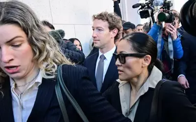 Meta's Youth Engagement Strategy Under Scrutiny in Landmark Addiction Trial