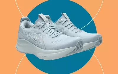 ASICS Gel-Kayano 32: The Ultimate Walking Sneaker