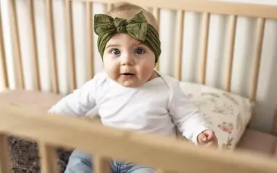 Empowering Baby Girl Names Inspired by Iconic TV Characters