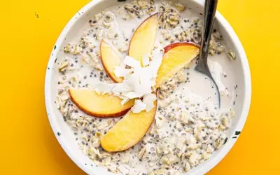 Effortless Morning Meals: Quick & Delicious Breakfast Recipes