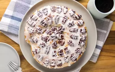 Baking Bliss: Delicious Recipes to Escape the Everyday