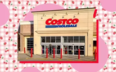 Costco's Charming Fruit-Themed Glasses: A Practical Alternative to Anthropologie's Viral Design