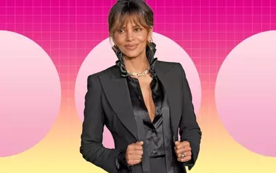 Halle Berry's Menopause Journey: Embracing Change for a Stronger Self