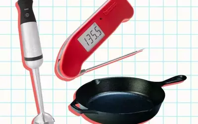 Essential Kitchen Tools for Aspiring Home Cooks