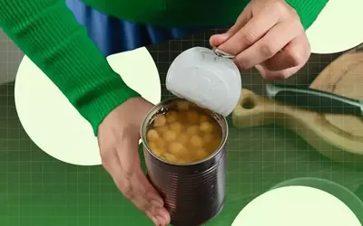 5 Canned Foods for Mediterranean Weight Loss