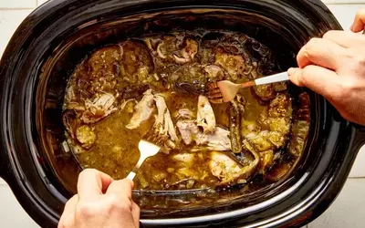 Mastering the Slow Cooker: Delicious Recipes for Every Palate