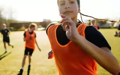 Addressing the Decline in Girls' Sports Participation: Strategies for a Healthier Future