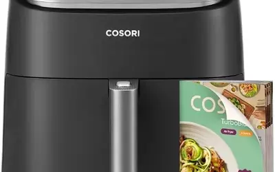 Affordable Air Fryers: Achieving Crispness Without Breaking the Bank