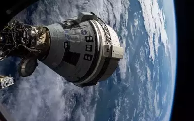 NASA Chief Criticizes Boeing, Agency Over Failed Starliner Mission