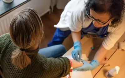 Understanding At-Home Cancer Screening Tests: Expert Guidelines and Recommendations