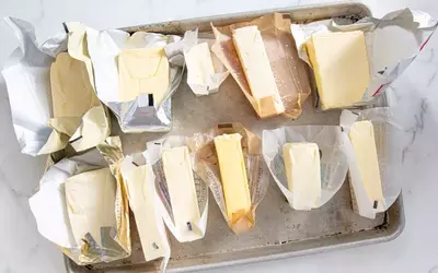 The Culinary Debate: Salted vs. Unsalted Butter in Cooking and Baking