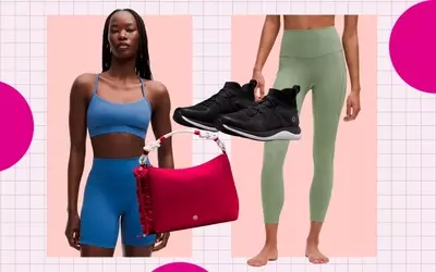 Top Lululemon Sale Picks from Fitness Experts