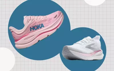Optimal Footwear for Alleviating Lower Back Discomfort