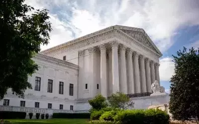 Supreme Court Rejects Trump's Tariff Policies