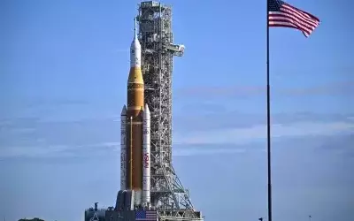 NASA's Artemis II Mission Targets Early March for Crewed Lunar Journey